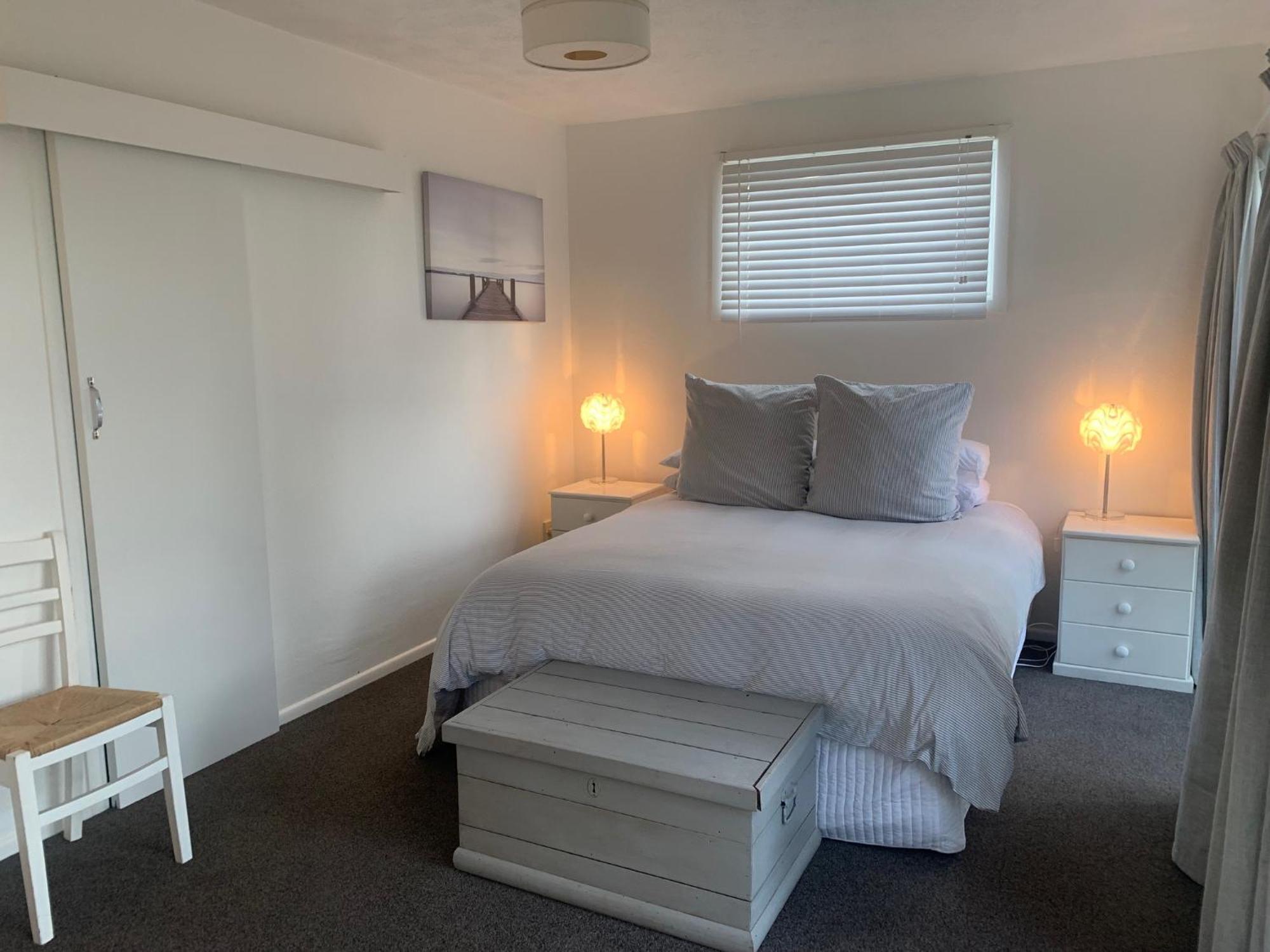 Beach Front Apartment Ohope Extérieur photo